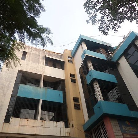 Hotel Manorath Nashik Exterior photo
