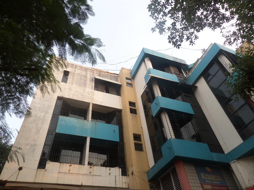 Hotel Manorath Nashik Exterior photo